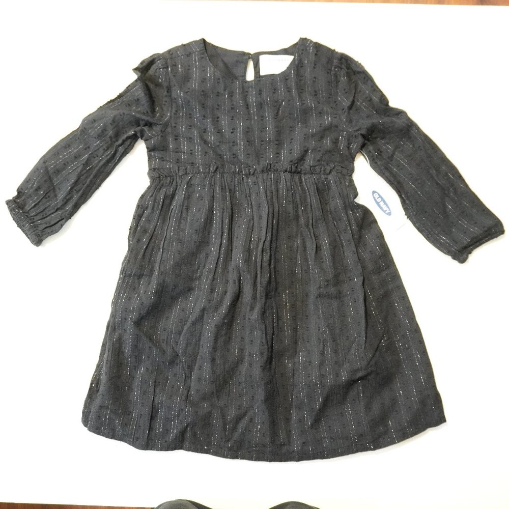 NWT‎ Old Navy 3T Dress